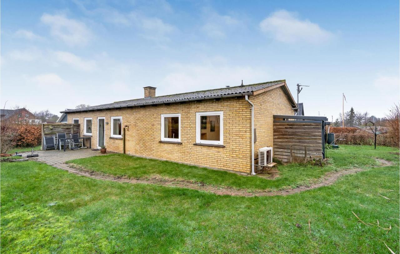 Beautiful Home In Nakskov With Kitchen Εξωτερικό φωτογραφία